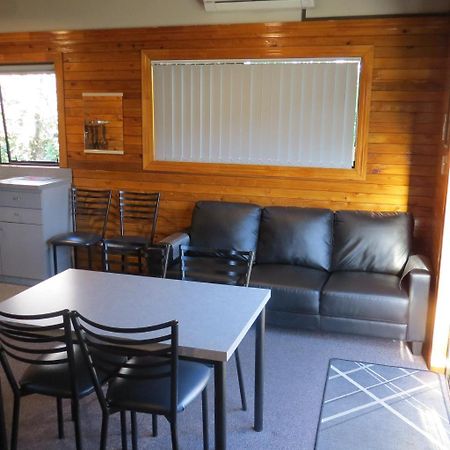 Christchurch Kiwi Holiday Park & Motels Esterno foto