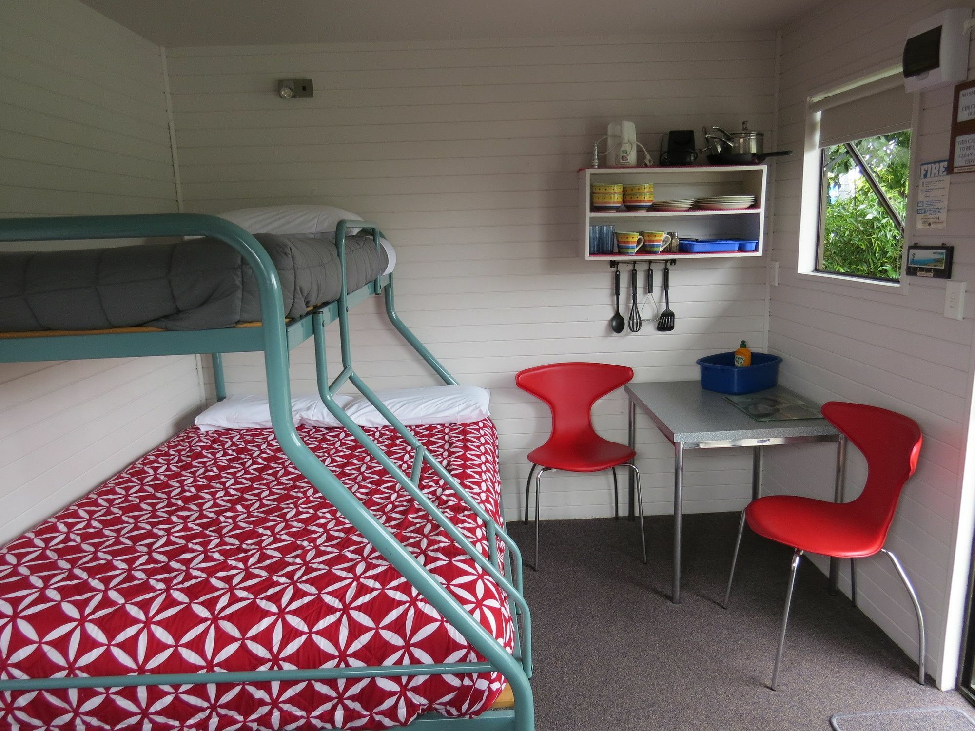 Christchurch Kiwi Holiday Park & Motels Esterno foto